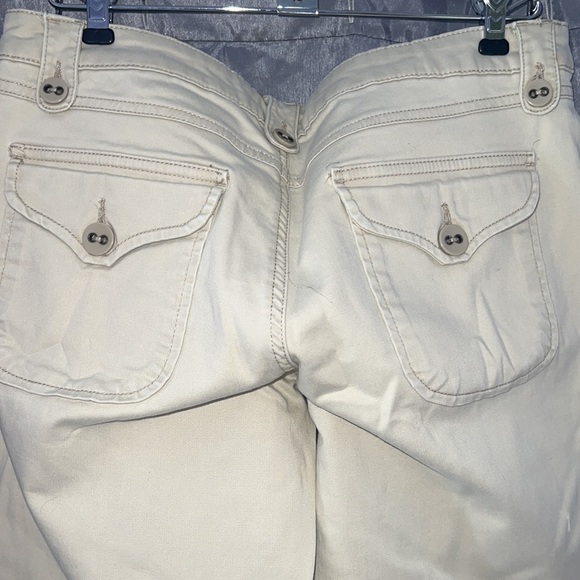 Vintage LEI Khakis - Picture 3 of 5